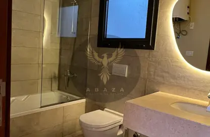 Apartment - Studio - 1 Bathroom for rent in Villette - 5th Settlement Compounds - The 5th Settlement - New Cairo City - Cairo