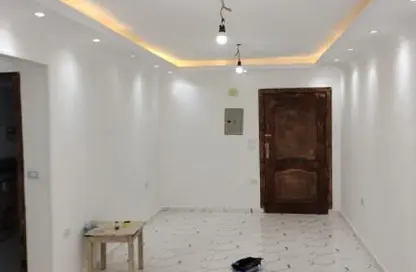 شقة - 3 غرف نوم - 1 حمام للايجار في حدائق اكتوبر - مدينة 6 أكتوبر - الجيزة