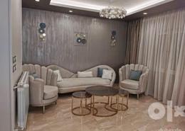 شقة - 3 غرف نوم - 3 حمامات for للبيع in كناريا - كمبوندات الشيخ زايد - الشيخ زايد - الجيزة