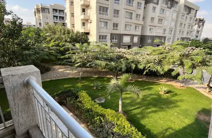 شقة - 4 غرف نوم - 3 حمامات للبيع في مدينتي - القاهرة