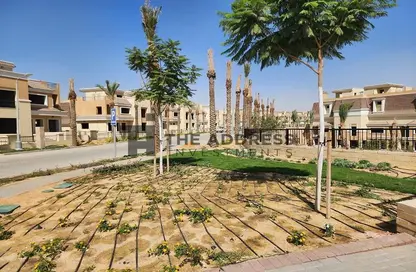 فيلا - 3 غرف نوم - 3 حمامات للبيع في سراي - كمبوندات مدينة المستقبل - مدينة المستقبل - القاهرة