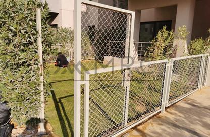 Apartment - Studio - 2 Bathrooms for rent in Moon Residences - Fifth Square - The 5th Settlement - New Cairo City - Cairo