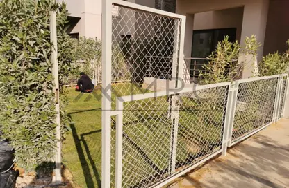 شقة - 2 حمامات للايجار في مون ريزيدنس - فيفث سكوير - التجمع الخامس - مدينة القاهرة الجديدة - القاهرة