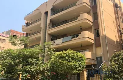 Apartment - 3 Bedrooms - 2 Bathrooms for sale in Street 21 - District 5 - The 5th Settlement - New Cairo City - Cairo