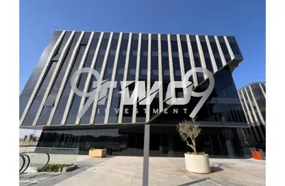 Office Space - Studio for sale in Eastown - 5th Settlement Compounds - The 5th Settlement - New Cairo City - Cairo