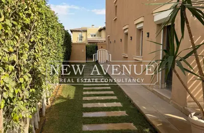 Villa - 4 Bedrooms - 5 Bathrooms for sale in Mivida - 5th Settlement Compounds - The 5th Settlement - New Cairo City - Cairo