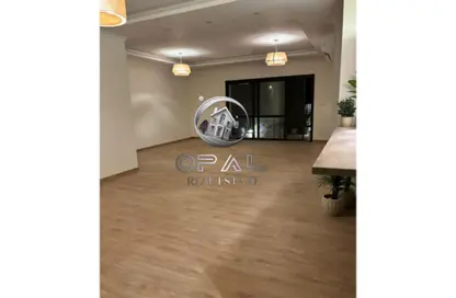 Apartment - 2 Bedrooms - 3 Bathrooms for rent in Six West - Beverly Hills - Sheikh Zayed Compounds - Sheikh Zayed City - Giza