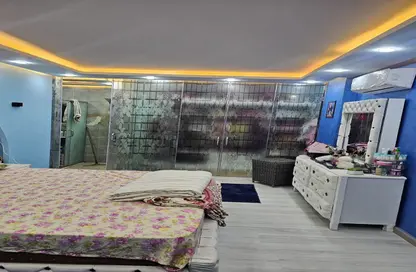Apartment - 4 Bedrooms - 3 Bathrooms for sale in Maadi View - El Shorouk Compounds - Shorouk City - Cairo