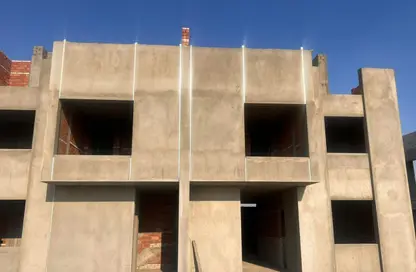 تاون هاوس - 4 غرف نوم - 4 حمامات للبيع في في ليفيلز - كمبوندات الشيخ زايد - الشيخ زايد - الجيزة