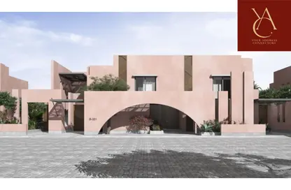 Chalet - 1 Bedroom - 1 Bathroom for sale in La Baia - Sidi Abdel Rahman - North Coast