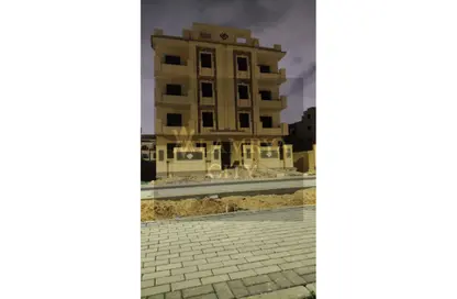 شقة - 3 غرف نوم - 3 حمامات للبيع في النرجس 2 - النرجس - مدينة القاهرة الجديدة - القاهرة