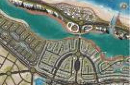 شقة - 2 غرف نوم - 2 حمامات للبيع في الحي اللاتيني - مدينة العلمين الجديدة - العلمين - الساحل الشمالي
