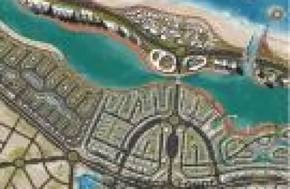 شقة - 2 غرف نوم - 2 حمامات للبيع في الحي اللاتيني - مدينة العلمين الجديدة - العلمين - الساحل الشمالي
