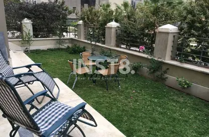 شقة - 1 حمام للايجار في ذا فيلدج - المستثمرين الجنوبية - مدينة القاهرة الجديدة - القاهرة