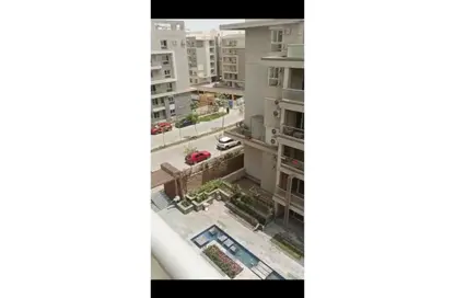 Apartment - 3 Bedrooms - 3 Bathrooms for sale in Mountain View iCity - 5th Settlement Compounds - The 5th Settlement - New Cairo City - Cairo