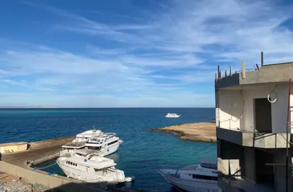 Hotel Apartment - Studio - 1 Bathroom for sale in Al Ahyaa District - Hurghada - Red Sea