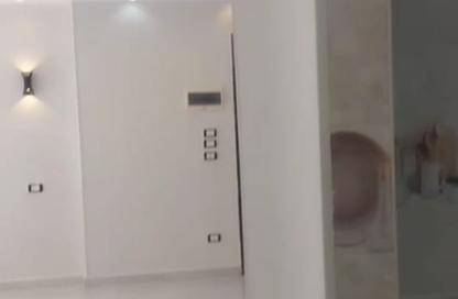 Apartment - 3 Bedrooms - 3 Bathrooms for sale in Touristic Zone 6 - Touristic Zone - Al Motamayez District - 6 October City - Giza