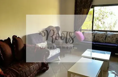 Apartment - 3 Bedrooms - 3 Bathrooms for rent in Ramo Compound - 6 October Compounds - 6 October City - Giza
