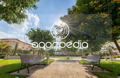 Apartment - 3 Bedrooms - 3 Bathrooms for sale in Hyde Park - New Cairo City - Cairo