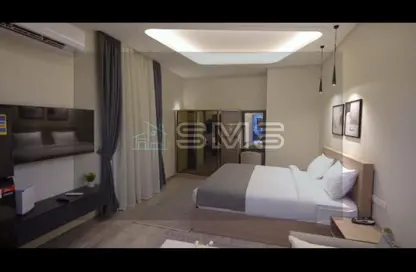 شقة - 1 حمام للايجار في غرب الجولف - كمبوندات القطامية - القطامية - مدينة القاهرة الجديدة - القاهرة