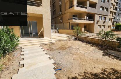 شقة - 4 غرف نوم - 3 حمامات للبيع في سكوير - كمبوندات التجمع الخامس - التجمع الخامس - مدينة القاهرة الجديدة - القاهرة