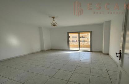 Apartment - 3 Bedrooms - 2 Bathrooms for sale in Om Kalthoum St. - Rehab City Third Phase - Al Rehab - New Cairo City - Cairo