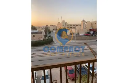 شقة - 2 غرف نوم - 1 حمام للبيع في الحي السادس عشر - الشيخ زايد - الجيزة