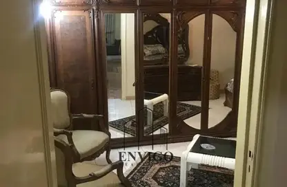 Apartment - 3 Bedrooms - 2 Bathrooms for sale in Zakaria Othman St. - 8th Zone - Nasr City - Cairo Apartment - 3 Bedrooms - 2 Bathrooms for sale in Zakaria Othman St. - 8th Zone - Nasr City - Cairo