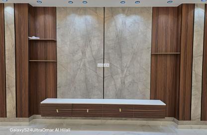 Apartment - 3 Bedrooms - 2 Bathrooms for sale in Hadayek El Ahram - Giza