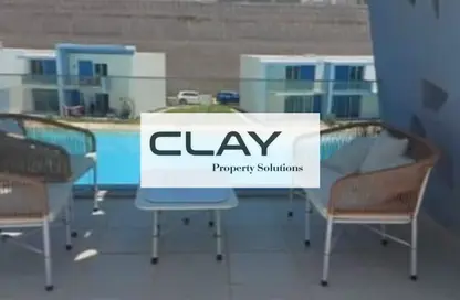 Chalet - 3 Bedrooms - 2 Bathrooms for rent in Fouka Bay - Qesm Marsa Matrouh - North Coast