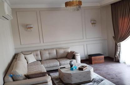 Apartment - 3 Bedrooms - 2 Bathrooms for rent in La Vie - South Investors Area - New Cairo City - Cairo
