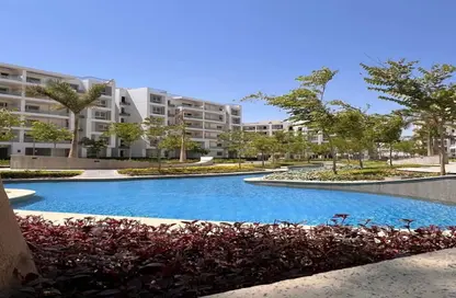 شقة - 3 غرف نوم - 3 حمامات للبيع في بيتا جرينز - كمبوندات مدينة المستقبل - مدينة المستقبل - القاهرة