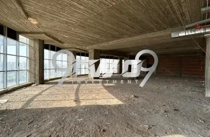 Office Space - Studio for rent in One Golden Square Mall - The 5th Settlement - New Cairo City - Cairo