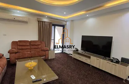 Apartment - 3 Bedrooms - 2 Bathrooms for rent in Al Dokki St. - Dokki - Giza