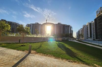 Apartment - 4 Bedrooms - 5 Bathrooms for sale in Park Side Residence - Zed Towers - Sheikh Zayed Compounds - Sheikh Zayed City - Giza