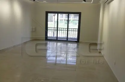 Apartment - 3 Bedrooms - 3 Bathrooms for rent in Moon Residences - Fifth Square - The 5th Settlement - New Cairo City - Cairo