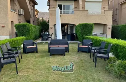 شاليه - 3 غرف نوم - 3 حمامات للبيع في تلال السخنة - العين السخنة - السويس