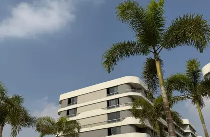 Apartment - 3 Bedrooms - 3 Bathrooms for sale in Bloomfields - Mostakbal City Compounds - Mostakbal City - Future City - Cairo