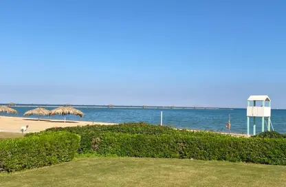 Villa - 5 Bedrooms - 4 Bathrooms for sale in La Vista 4 - La Vista - Al Ain Al Sokhna - Suez