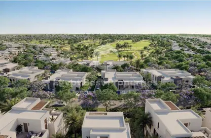 Villa - 4 Bedrooms - 5 Bathrooms for sale in City Gate - 5th Settlement Compounds - The 5th Settlement - New Cairo City - Cairo