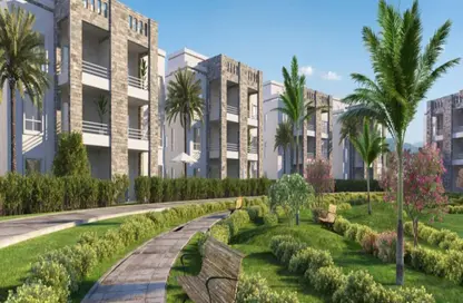 Chalet - 2 Bedrooms - 2 Bathrooms for sale in Amwaj - Sidi Abdel Rahman - North Coast