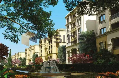 شقة - 3 غرف نوم - 2 حمامات للبيع في لافينير - كمبوندات مدينة المستقبل - مدينة المستقبل - القاهرة