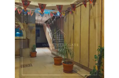 شقة - 3 غرف نوم - 1 حمام للايجار في شارع سمير عبد الرؤوف - المنطقة الثامنة - مدينة نصر - القاهرة