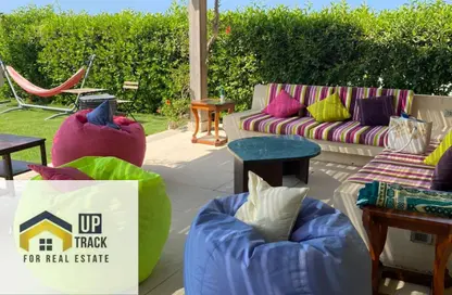 Villa - 5 Bedrooms - 5 Bathrooms for sale in Mountain View - Ras Al Hekma - North Coast