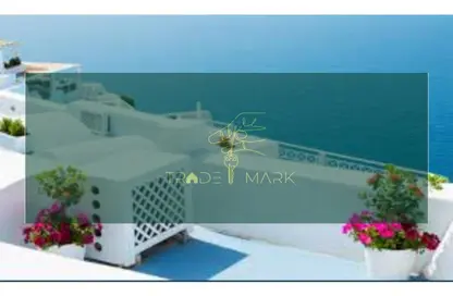 شاليه - 2 غرف نوم - 2 حمامات للبيع في نايا باي - راس الحكمة - الساحل الشمالي