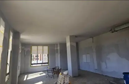 Office Space - Studio - 3 Bathrooms for rent in District 5 - 5th Settlement Compounds - The 5th Settlement - New Cairo City - Cairo