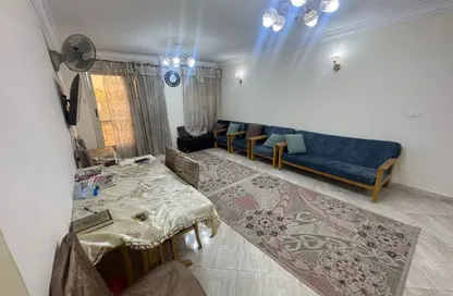 Apartment - 3 Bedrooms - 2 Bathrooms for sale in El Koronfel - The 5th Settlement - New Cairo City - Cairo