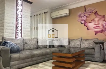 شقة - 3 غرف نوم - 3 حمامات للبيع في شارع عباس العقاد - المنطقة الأولى - مدينة نصر - القاهرة