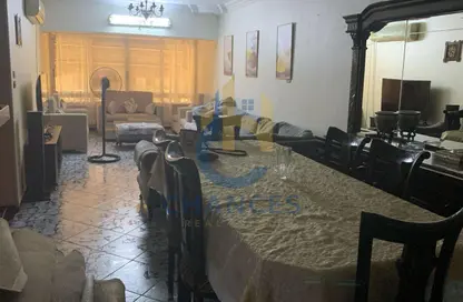 شقة - 2 غرف نوم - 2 حمامات للبيع في شارع الخمسين - زهراء المعادي - حي المعادي - القاهرة