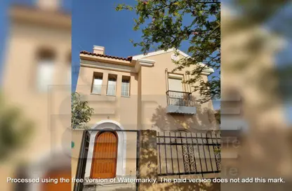 فيلا - 4 غرف نوم - 5 حمامات للايجار في هايد بارك - كمبوندات التجمع الخامس - التجمع الخامس - مدينة القاهرة الجديدة - القاهرة